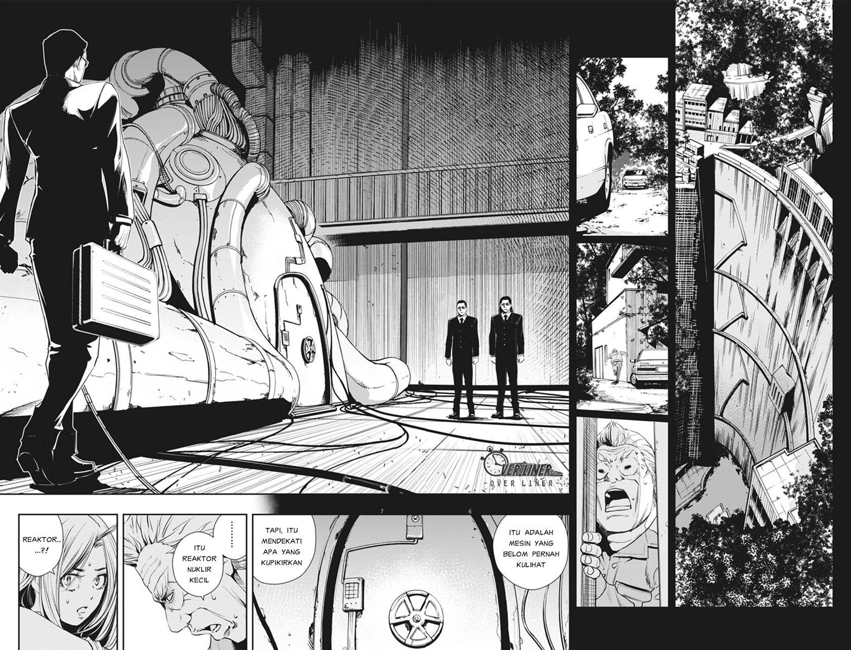 Chapter 44 - halaman 8