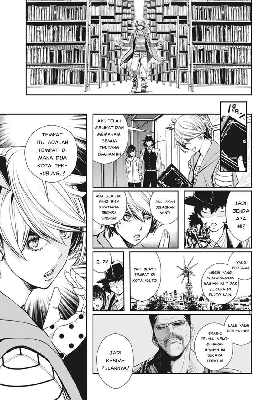 Chapter 43 - halaman 17
