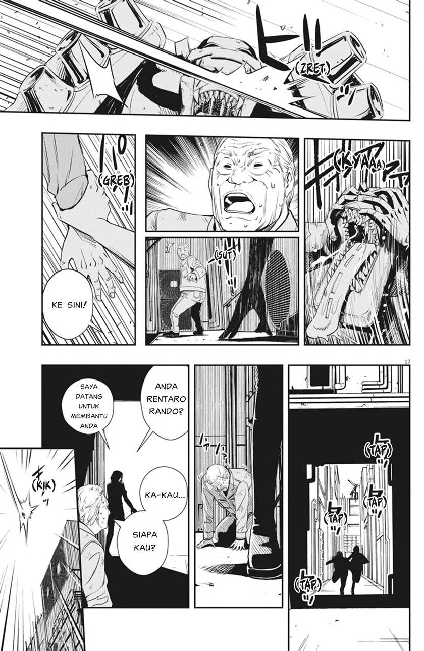 Chapter 43 - halaman 19