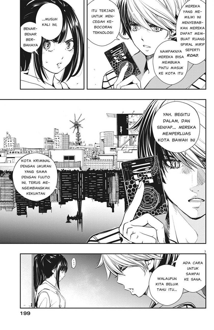 Chapter 43 - halaman 5