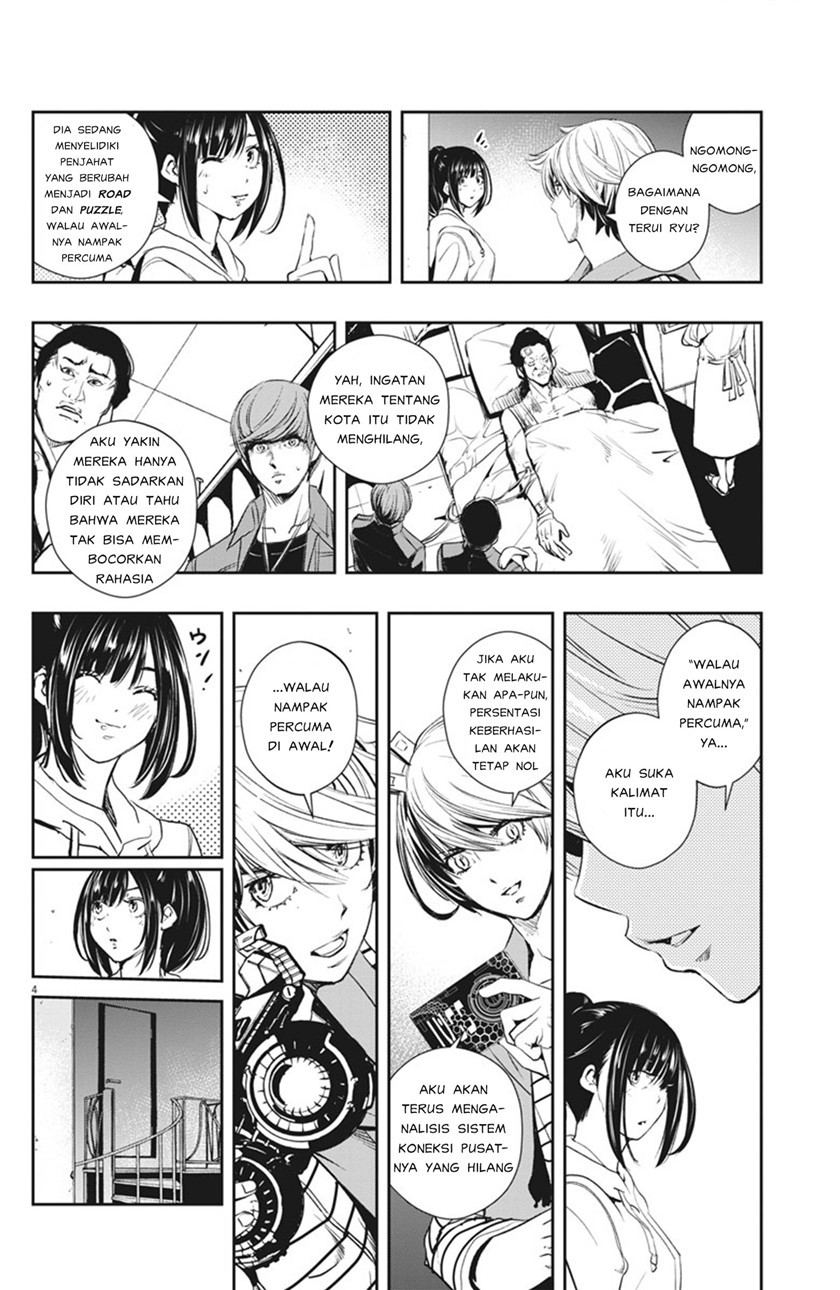 Chapter 43 - halaman 6