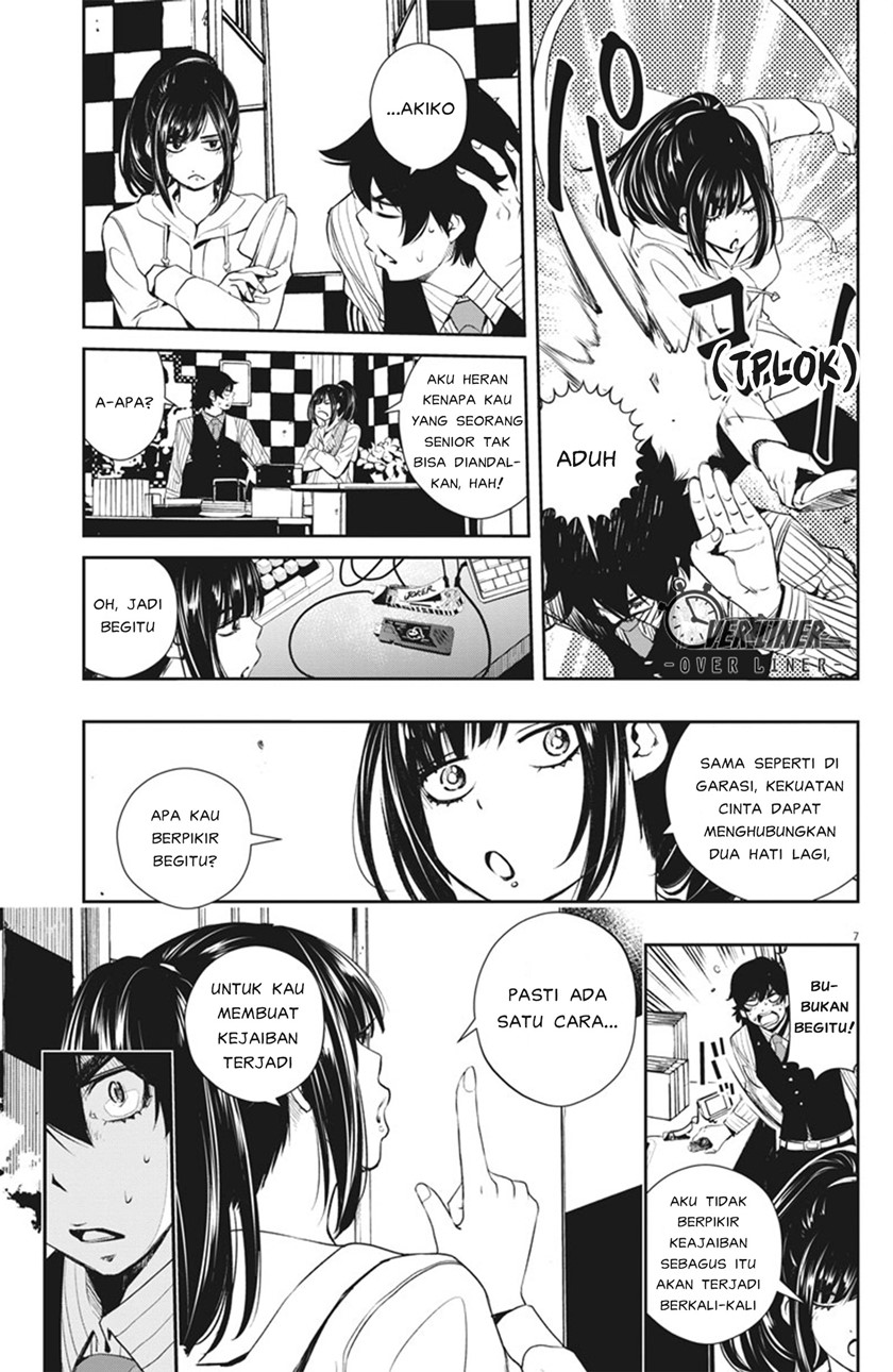 Chapter 43 - halaman 9