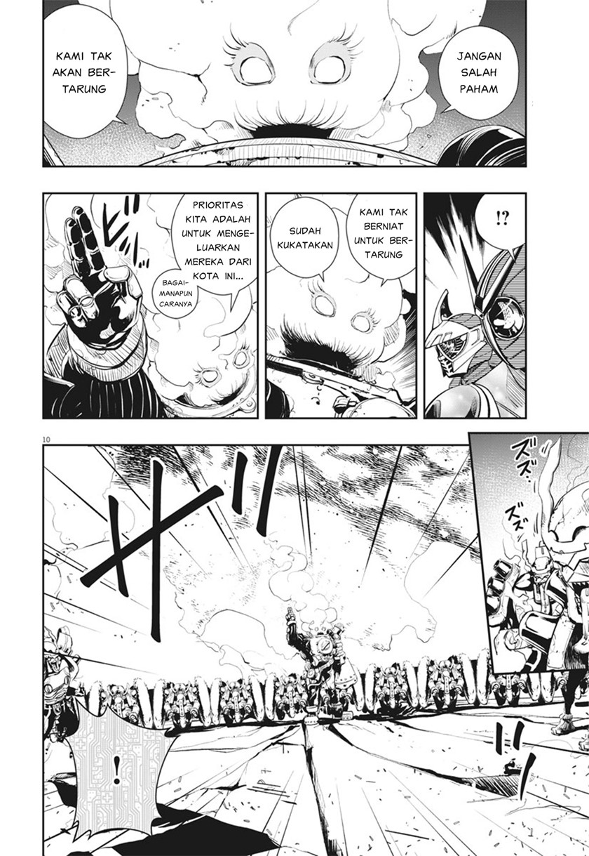 Chapter 42 - halaman 12