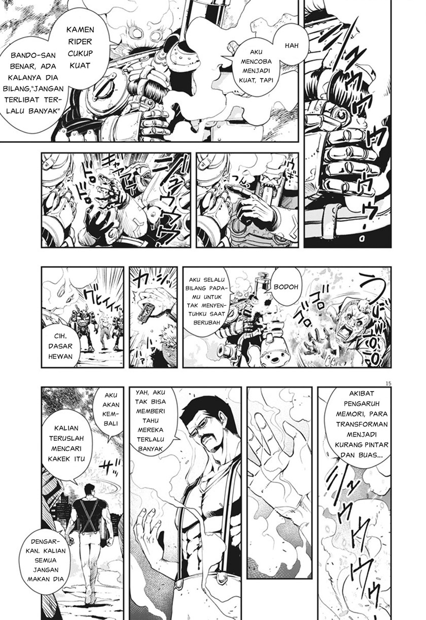 Chapter 42 - halaman 17