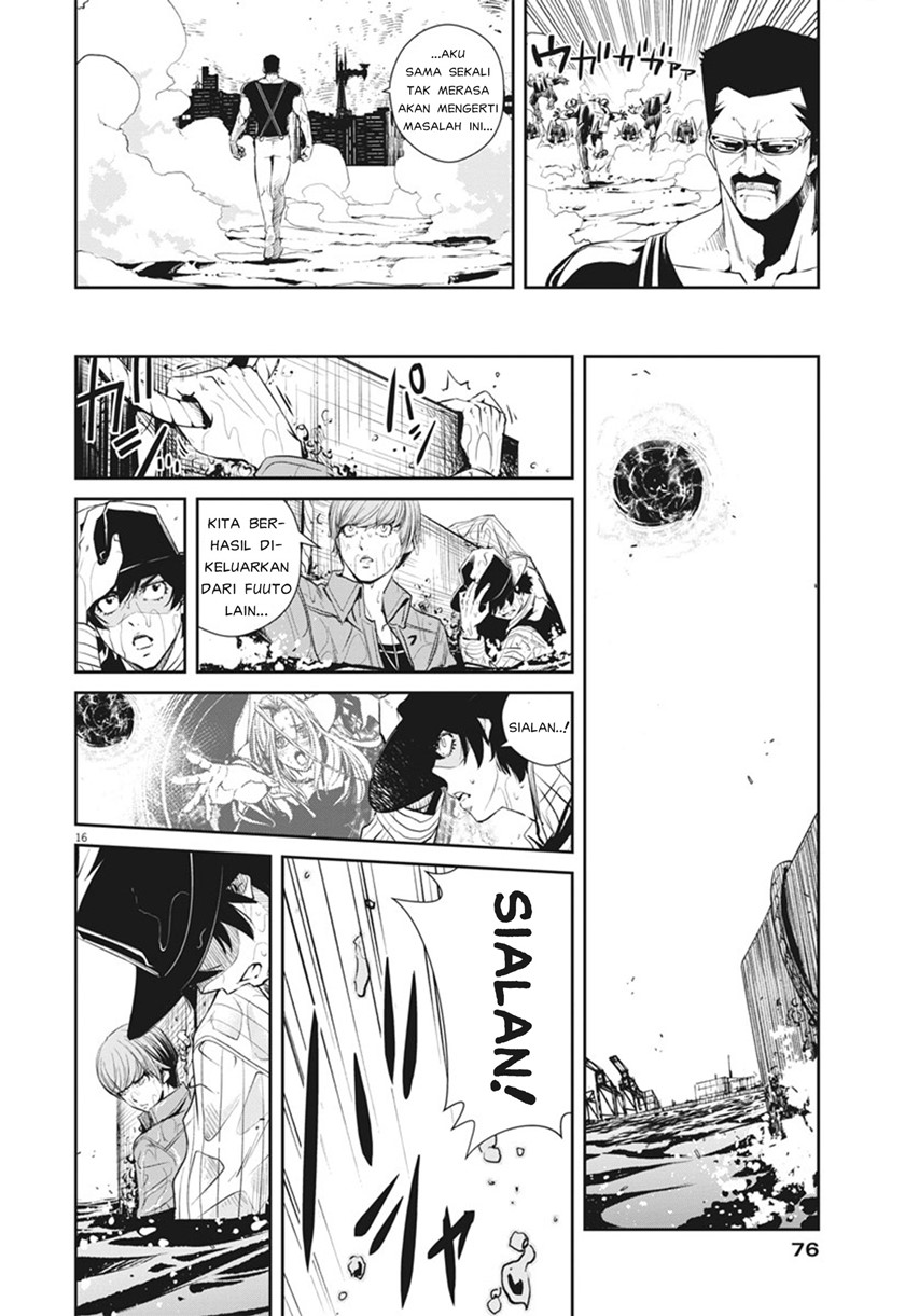 Chapter 42 - halaman 18