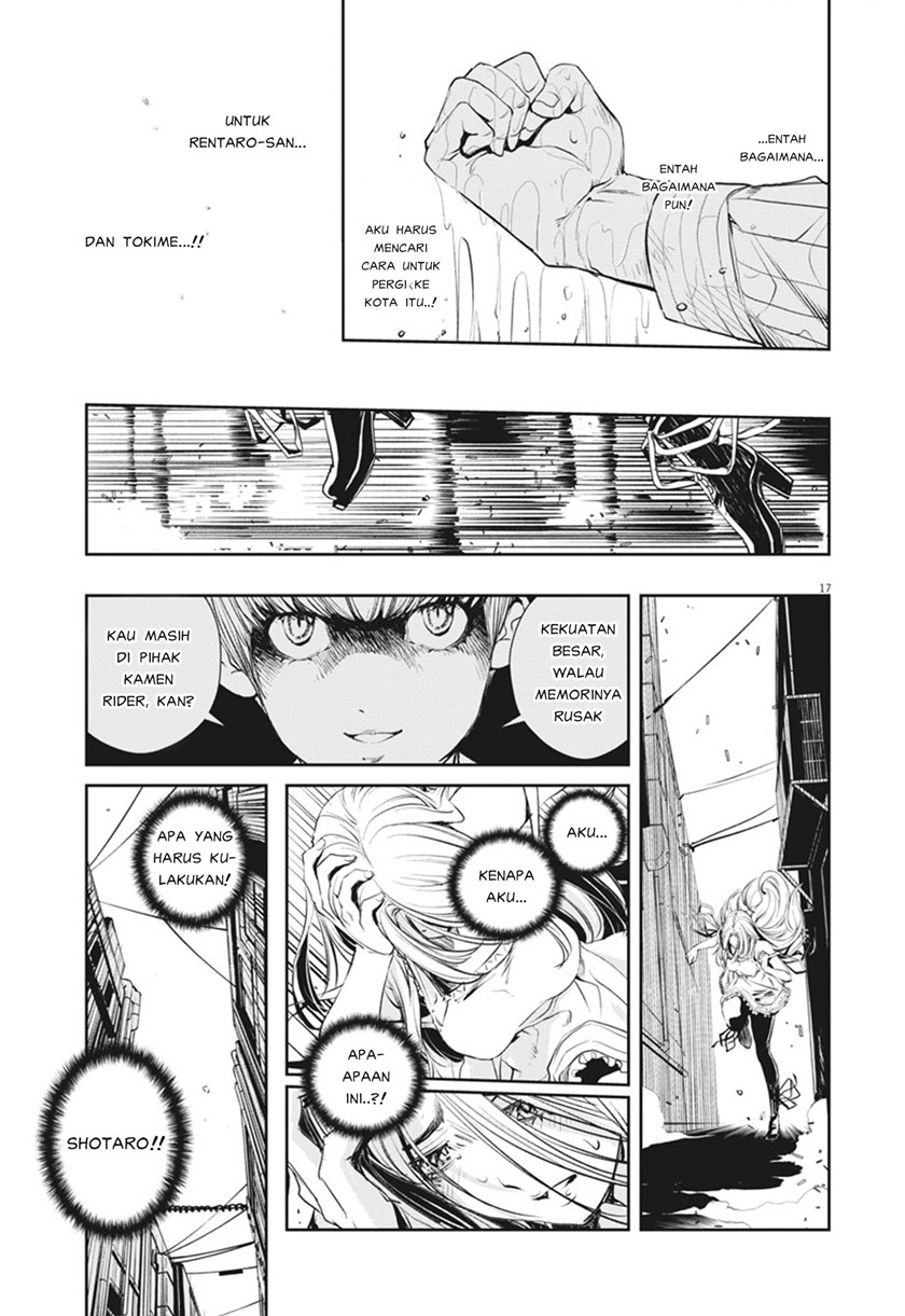 Chapter 42 - halaman 19
