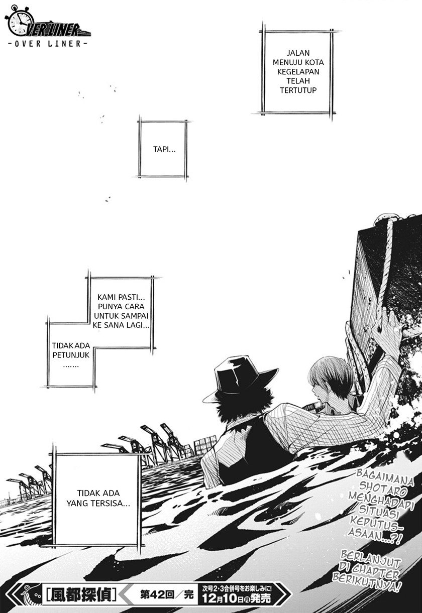 Chapter 42 - halaman 20