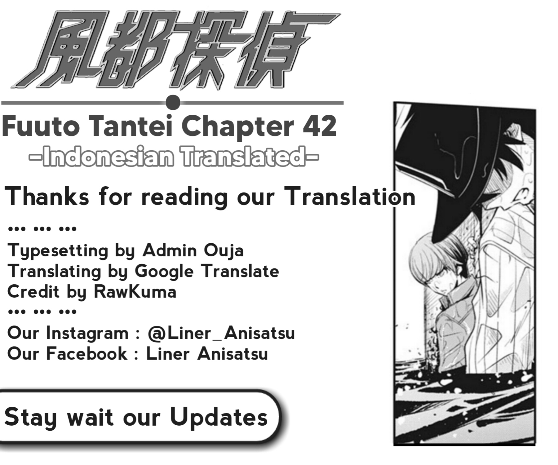 Chapter 42 - halaman 21