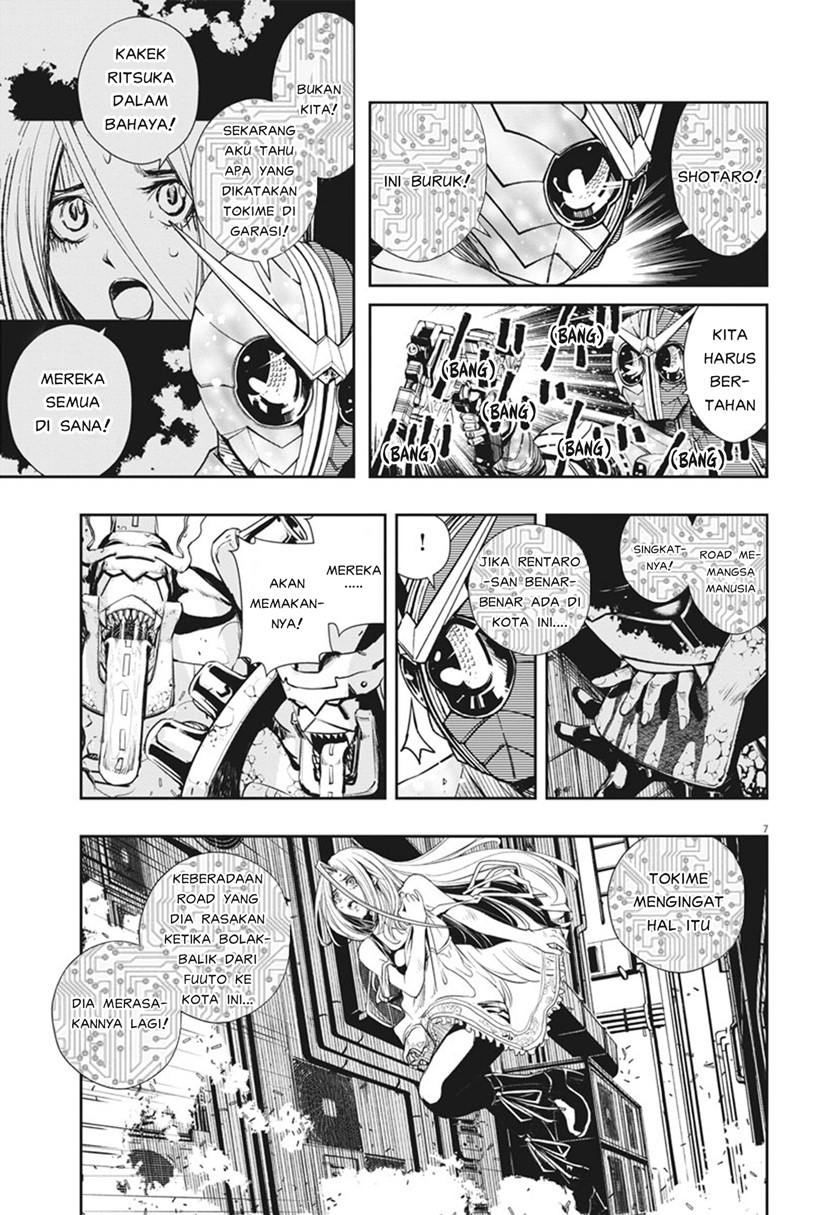 Chapter 42 - halaman 9
