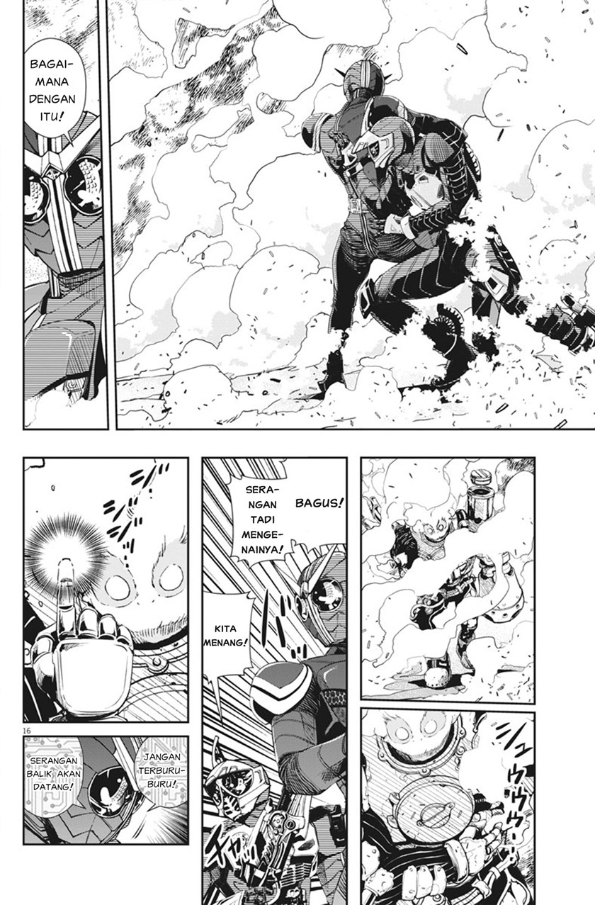 Chapter 41 - halaman 17