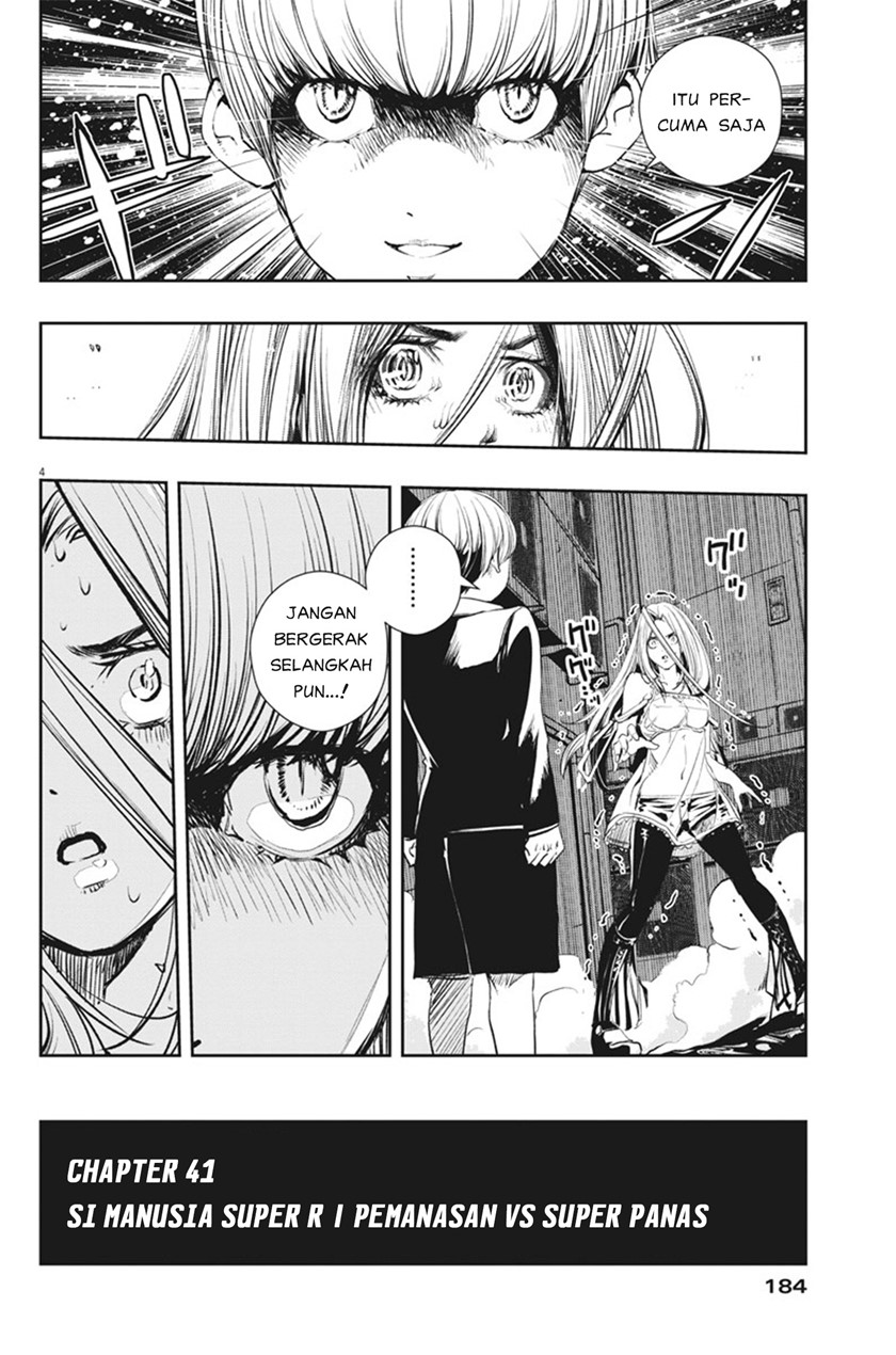 Chapter 41 - halaman 6