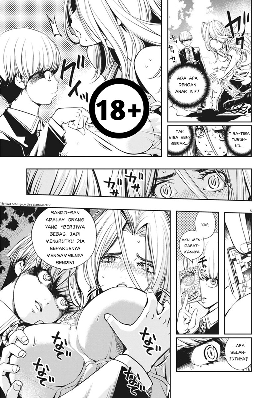 Chapter 41 - halaman 7