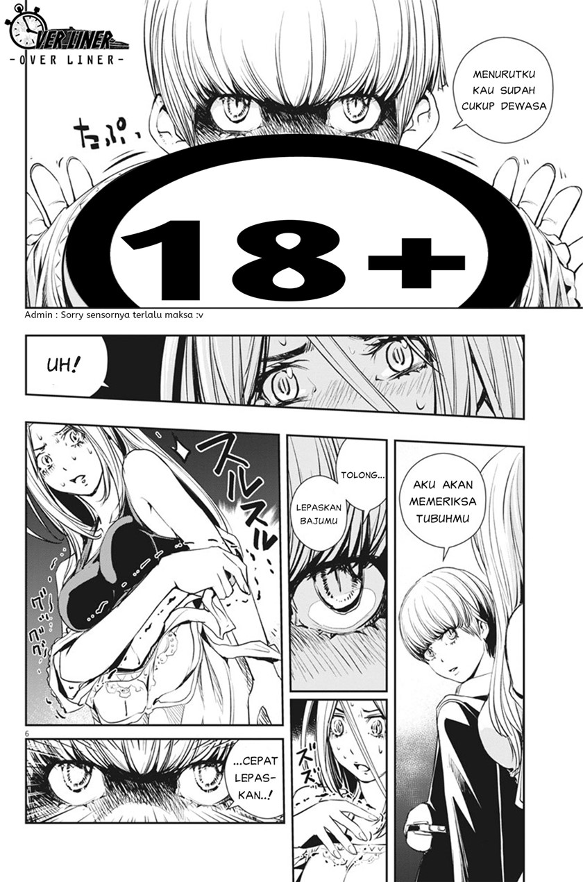 Chapter 41 - halaman 8