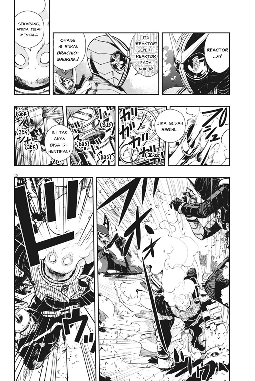 Chapter 40 - halaman 12
