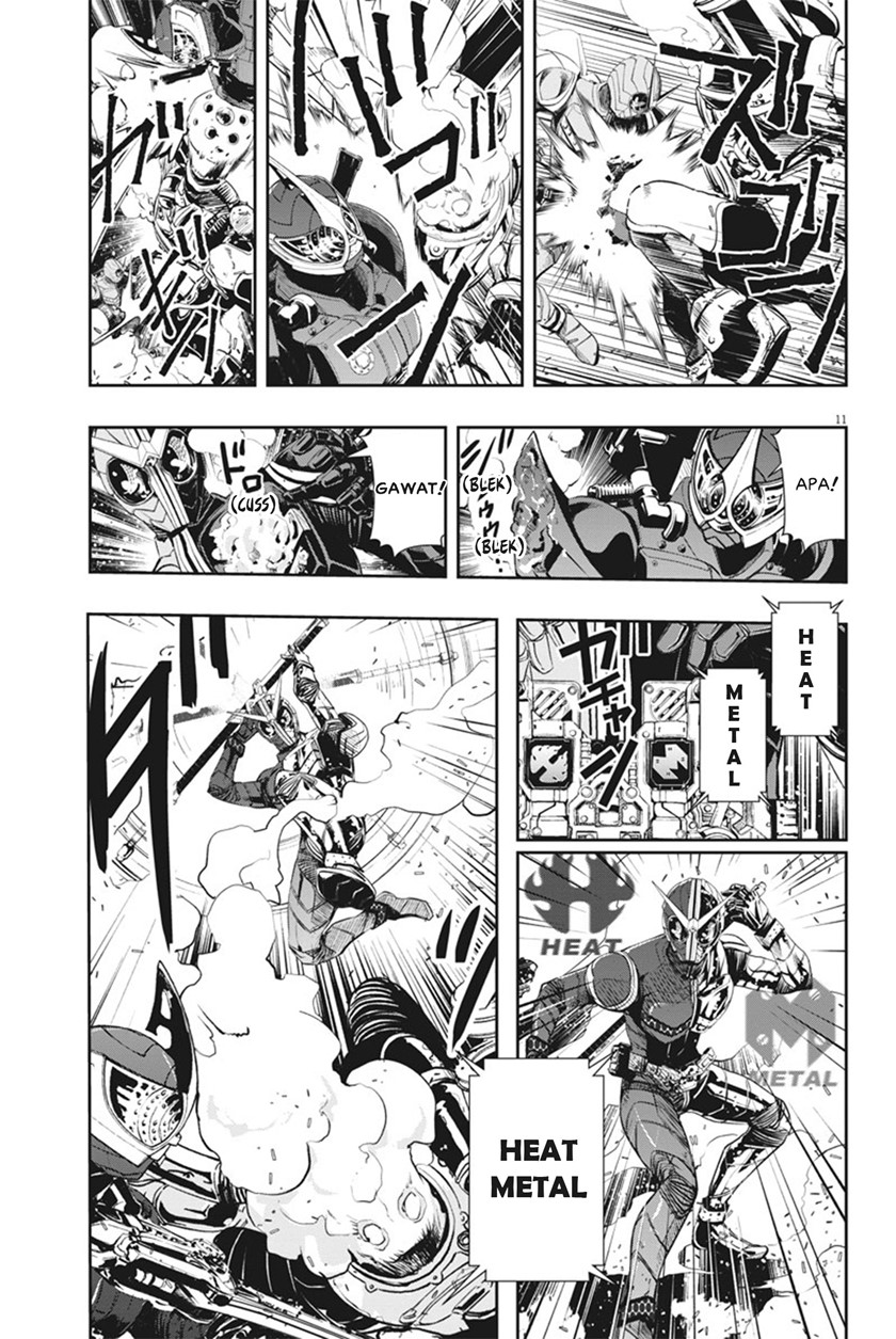 Chapter 40 - halaman 13