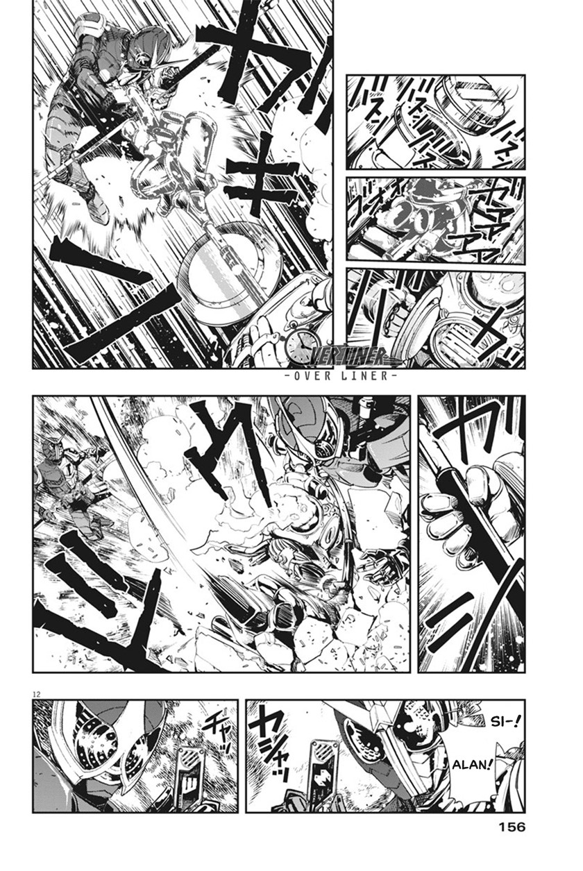 Chapter 40 - halaman 14