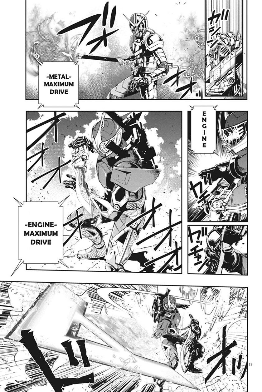 Chapter 40 - halaman 15