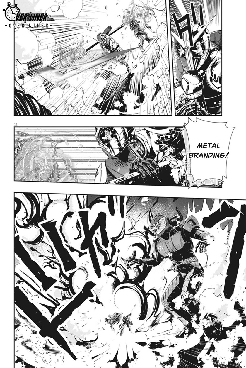 Chapter 40 - halaman 16