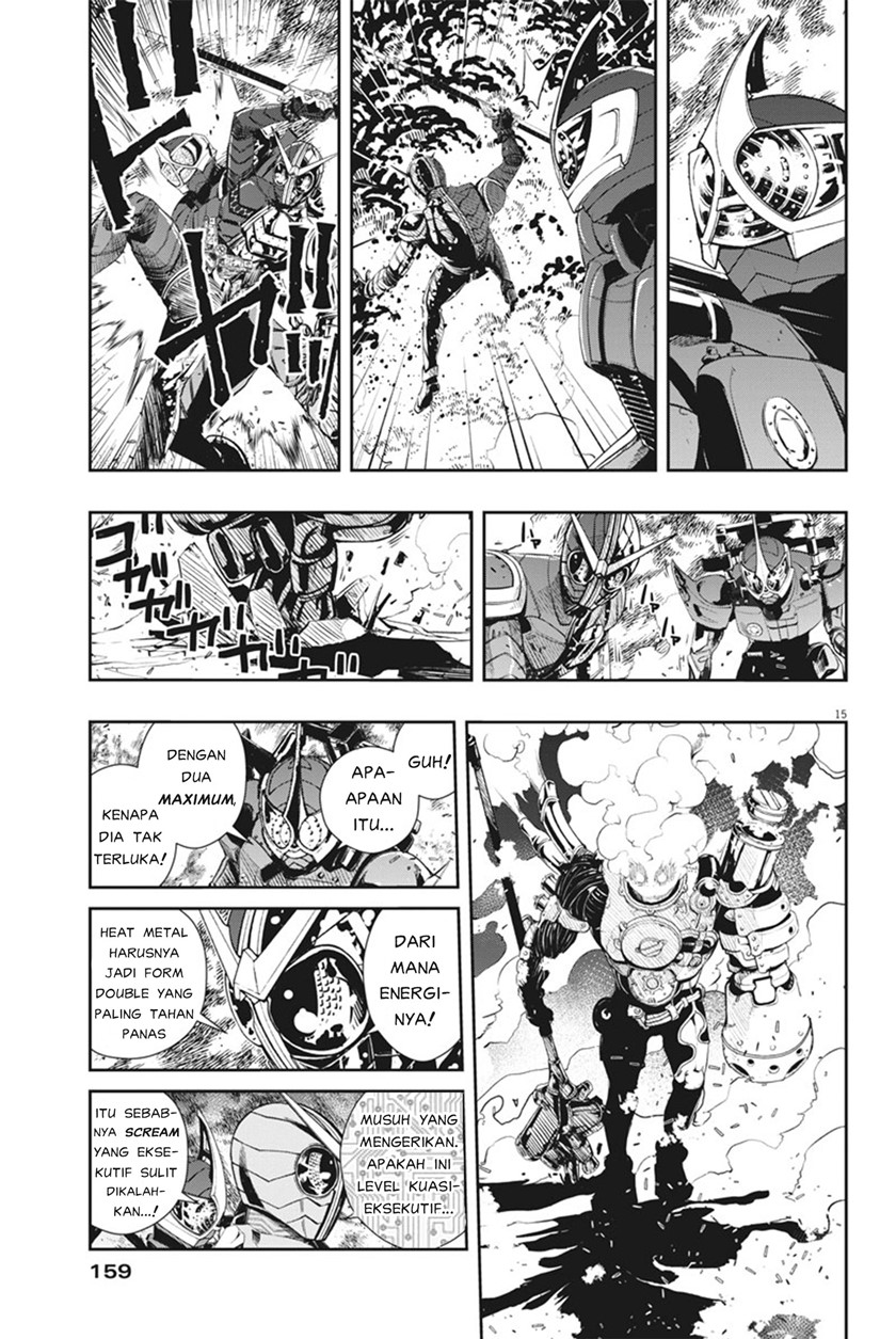 Chapter 40 - halaman 17