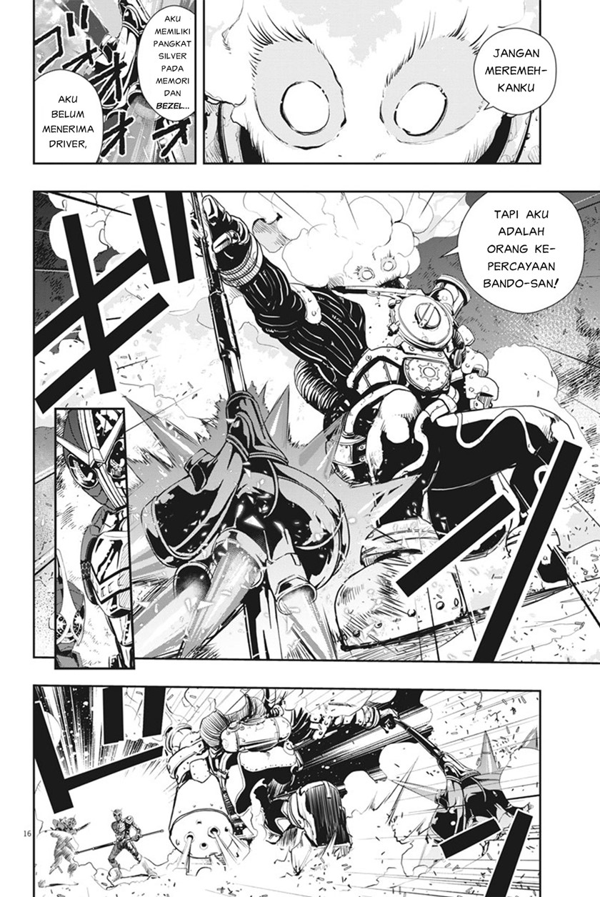 Chapter 40 - halaman 18