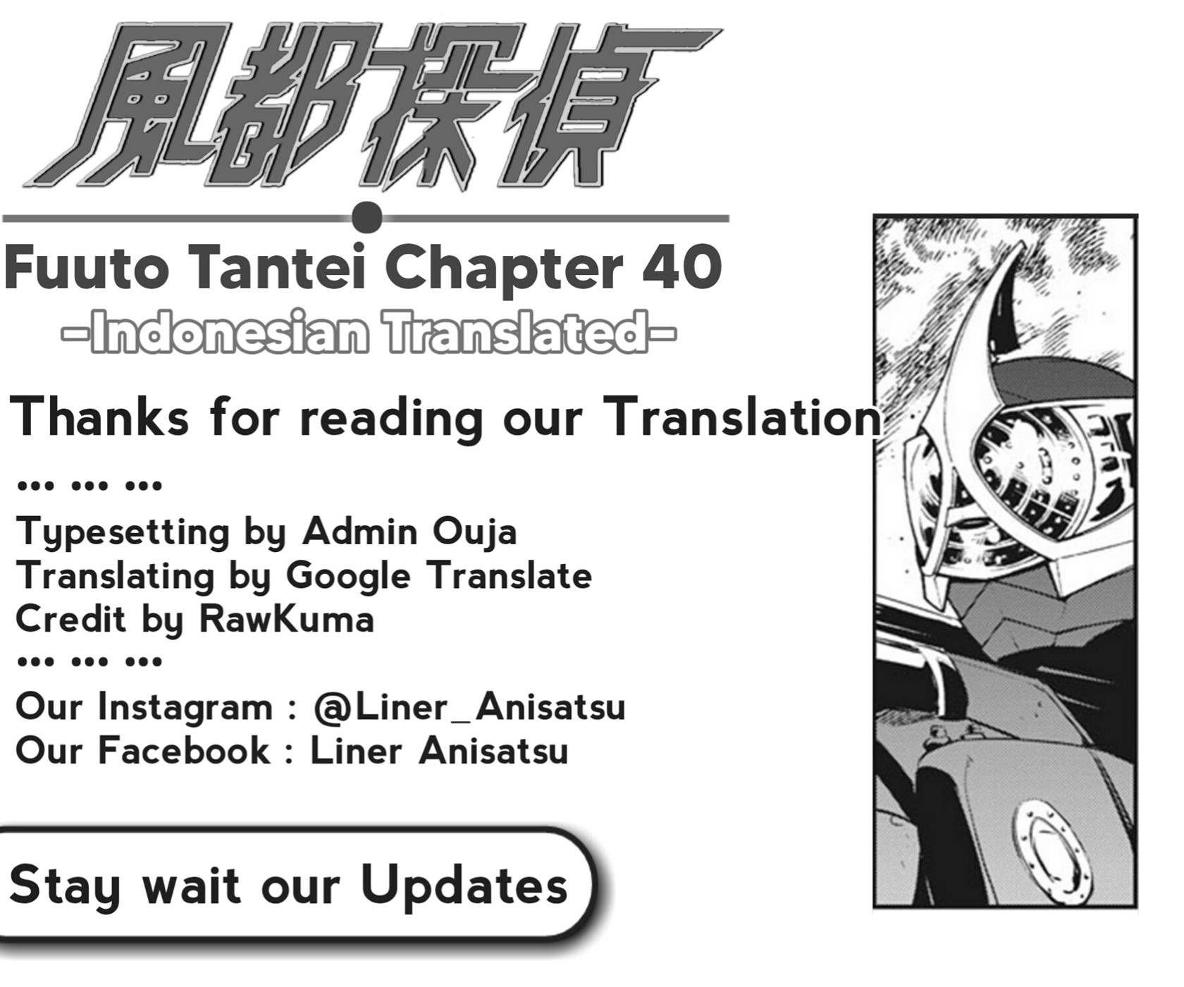 Chapter 40 - halaman 22