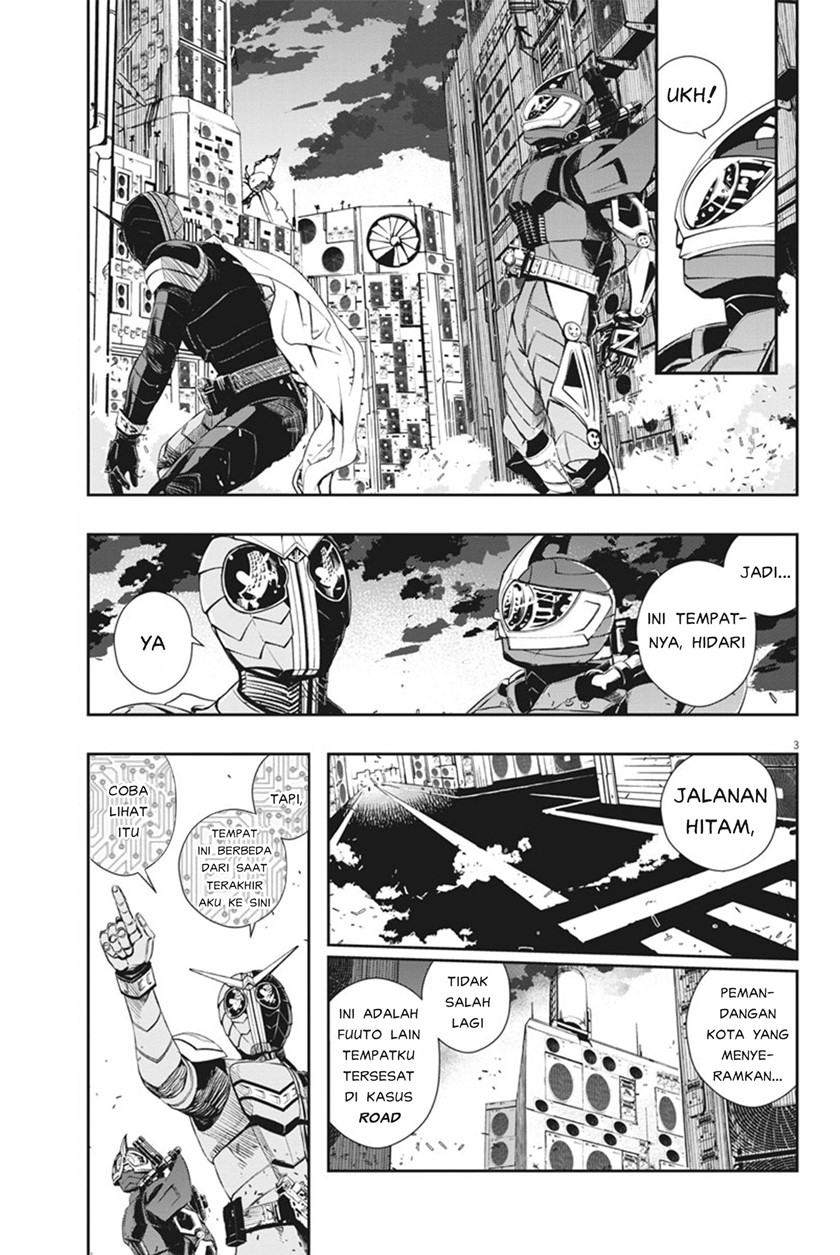 Chapter 40 - halaman 5