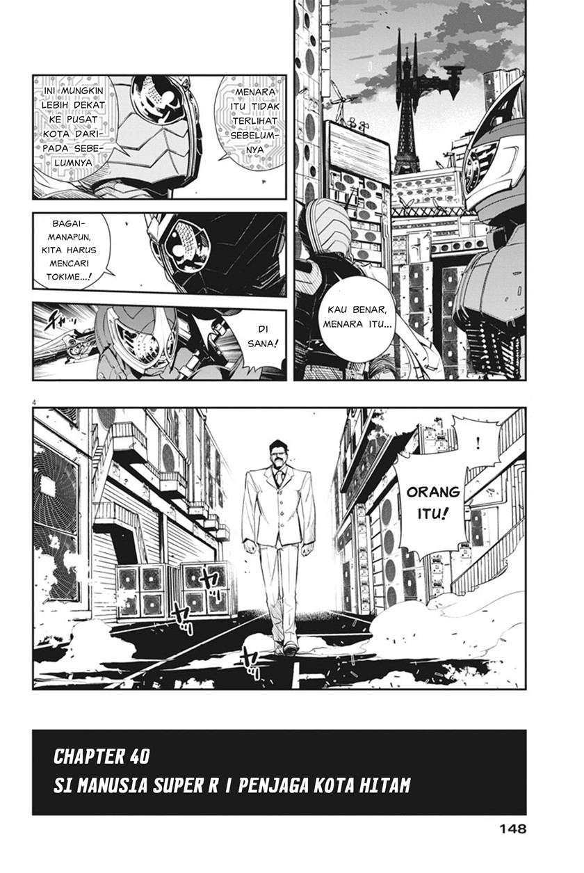 Chapter 40 - halaman 6