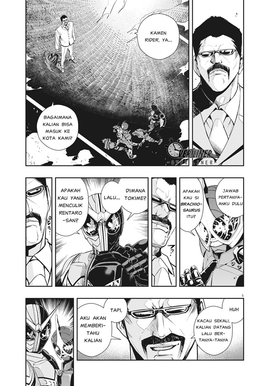 Chapter 40 - halaman 7
