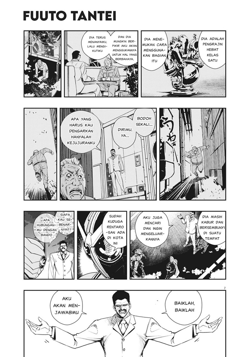 Chapter 40 - halaman 9