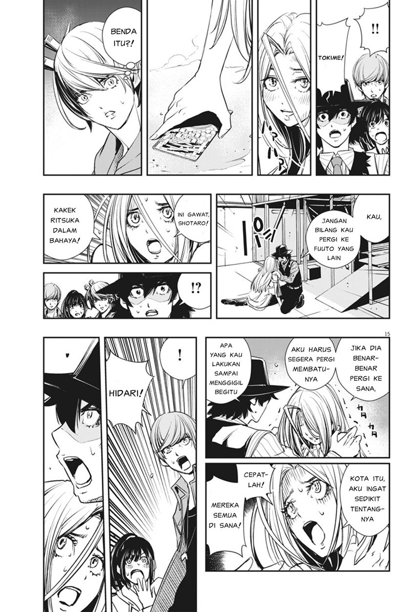 Chapter 39 - halaman 16