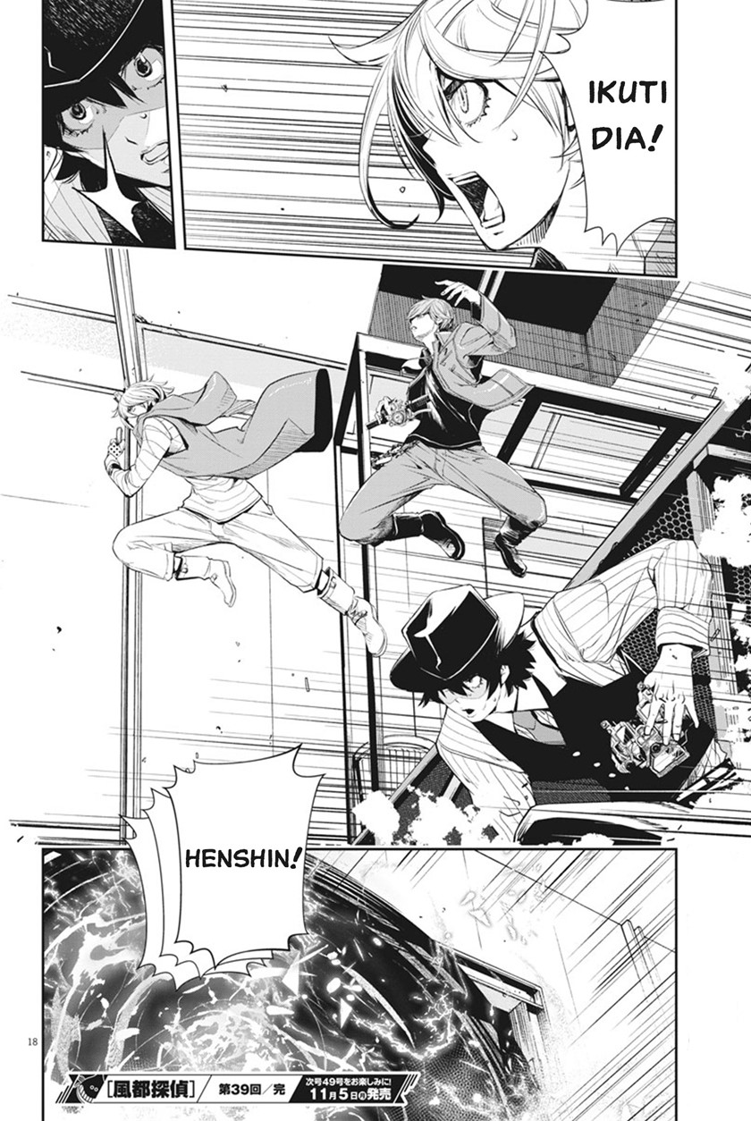 Chapter 39 - halaman 19
