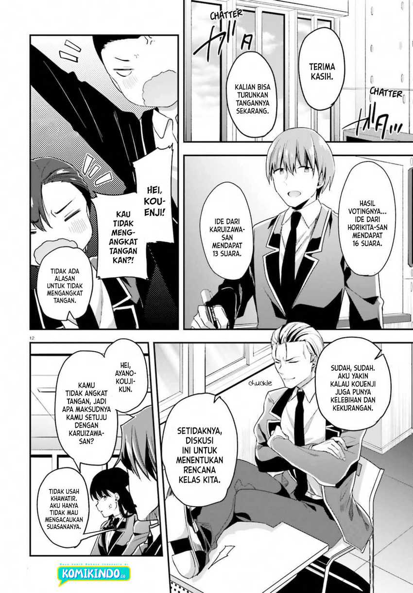 Chapter 58 - halaman 14