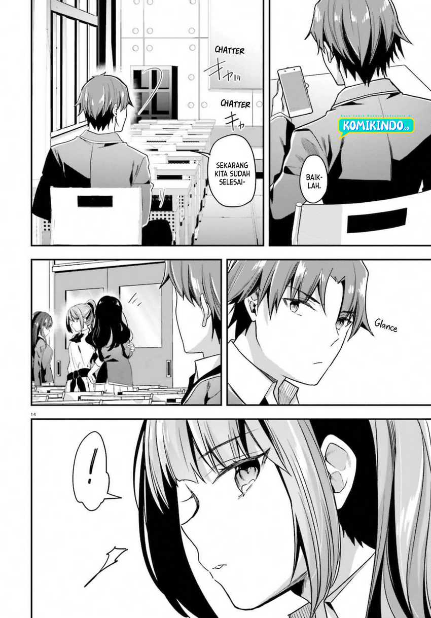 Chapter 58 - halaman 16