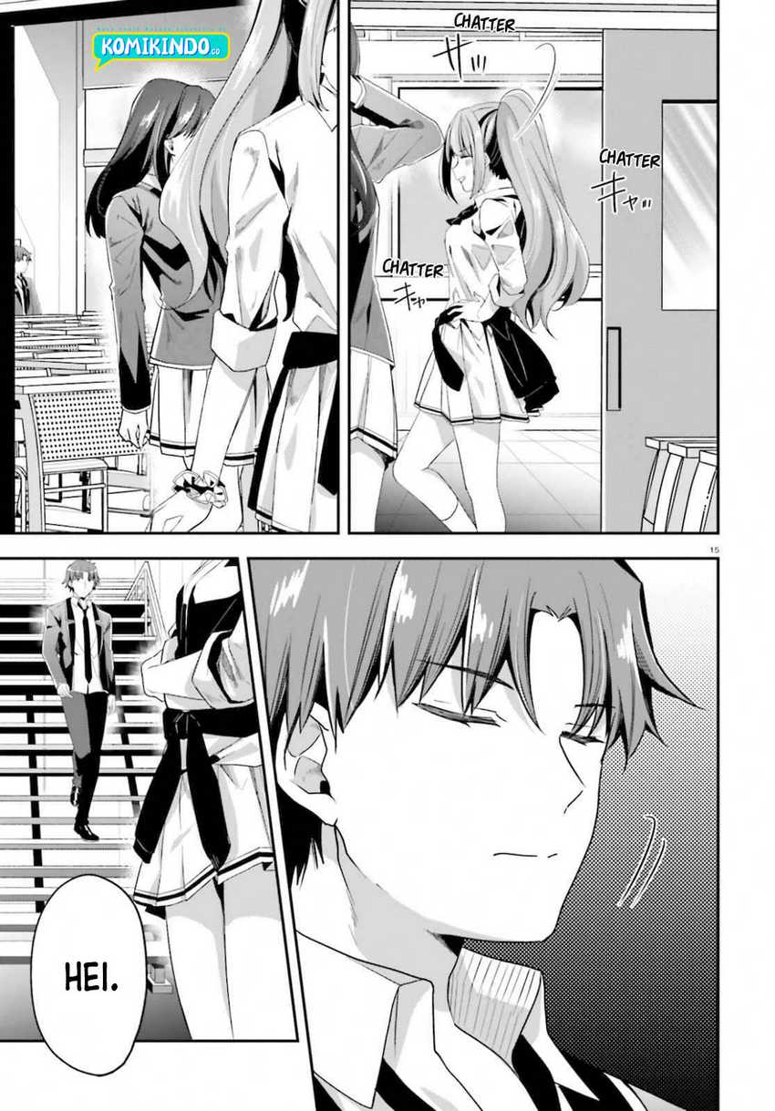Chapter 58 - halaman 17