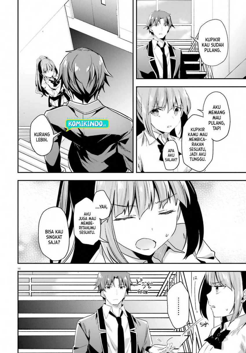 Chapter 58 - halaman 18