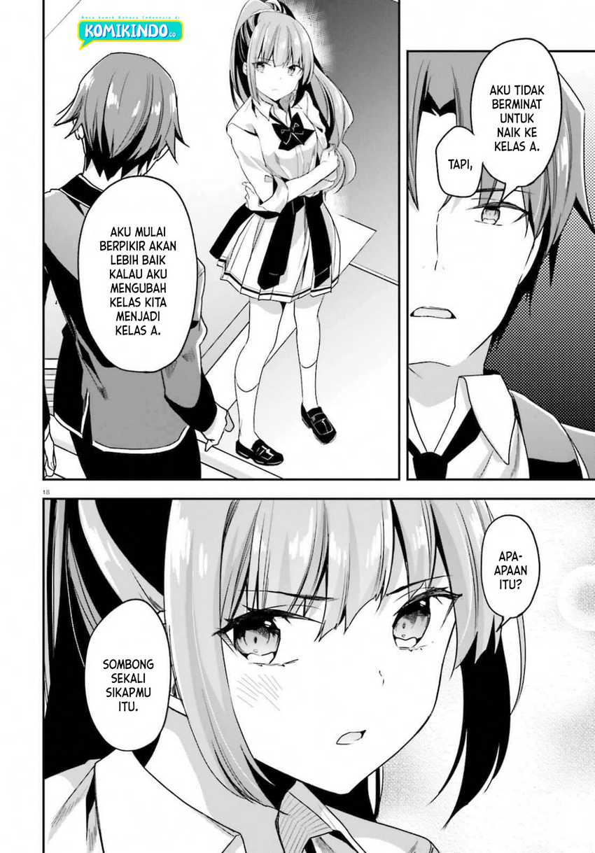 Chapter 58 - halaman 20