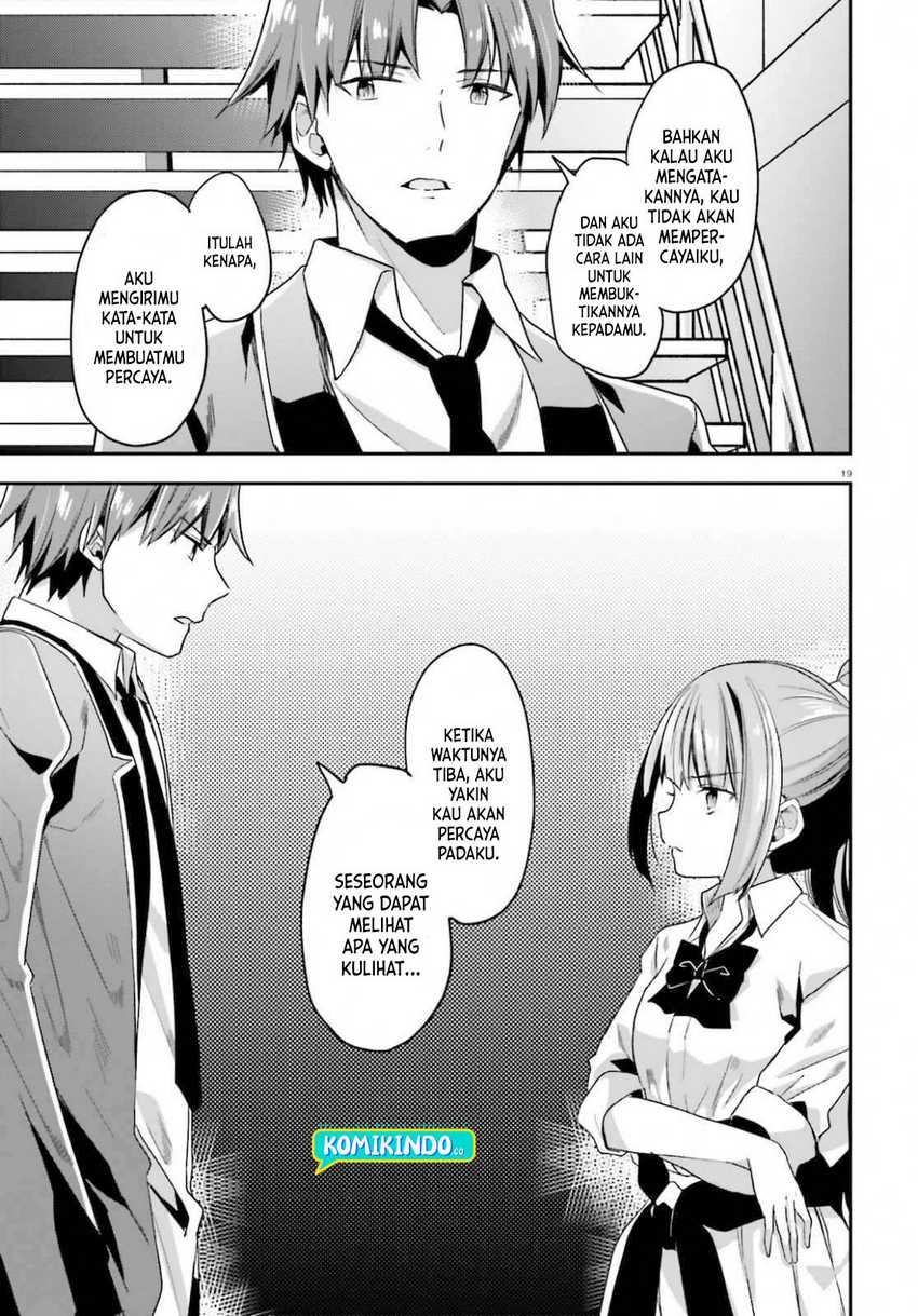 Chapter 58 - halaman 21