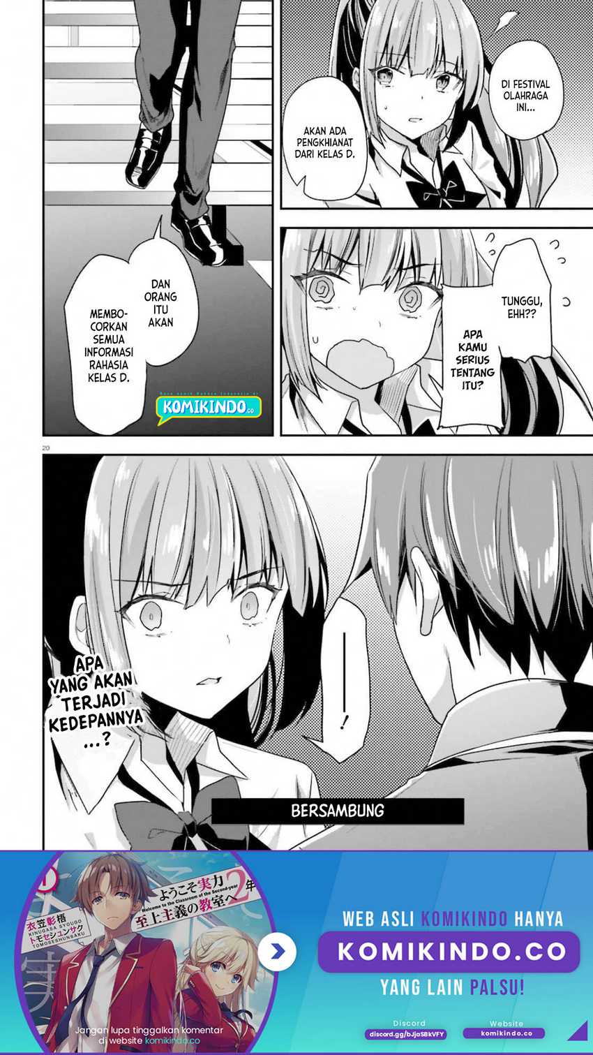 Chapter 58 - halaman 22