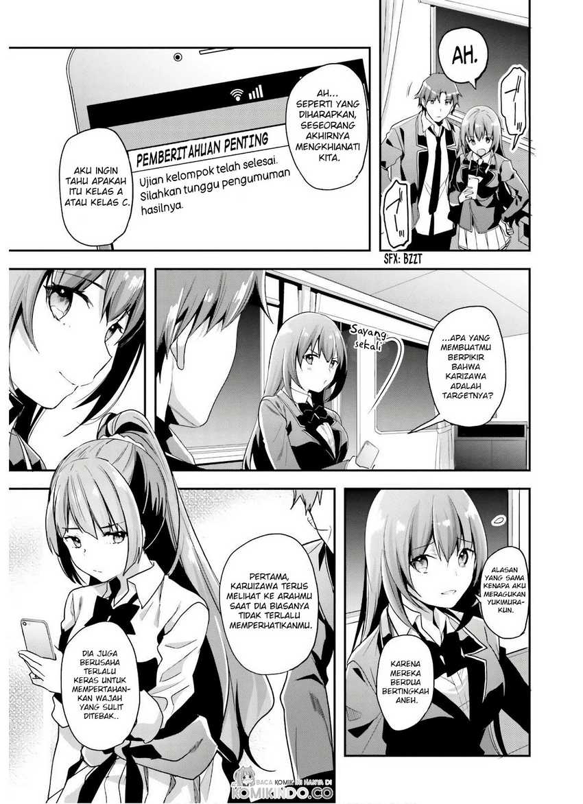 Chapter 50 - halaman 12
