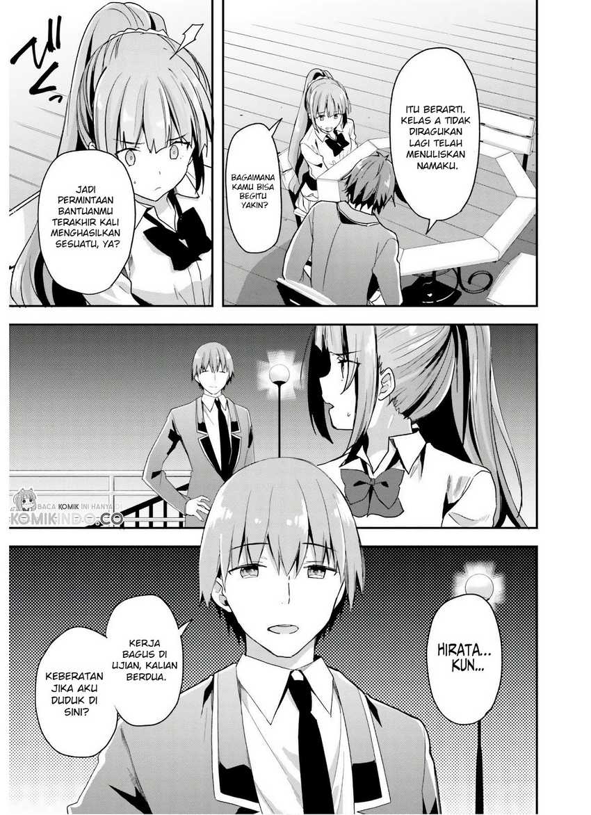 Chapter 50 - halaman 13