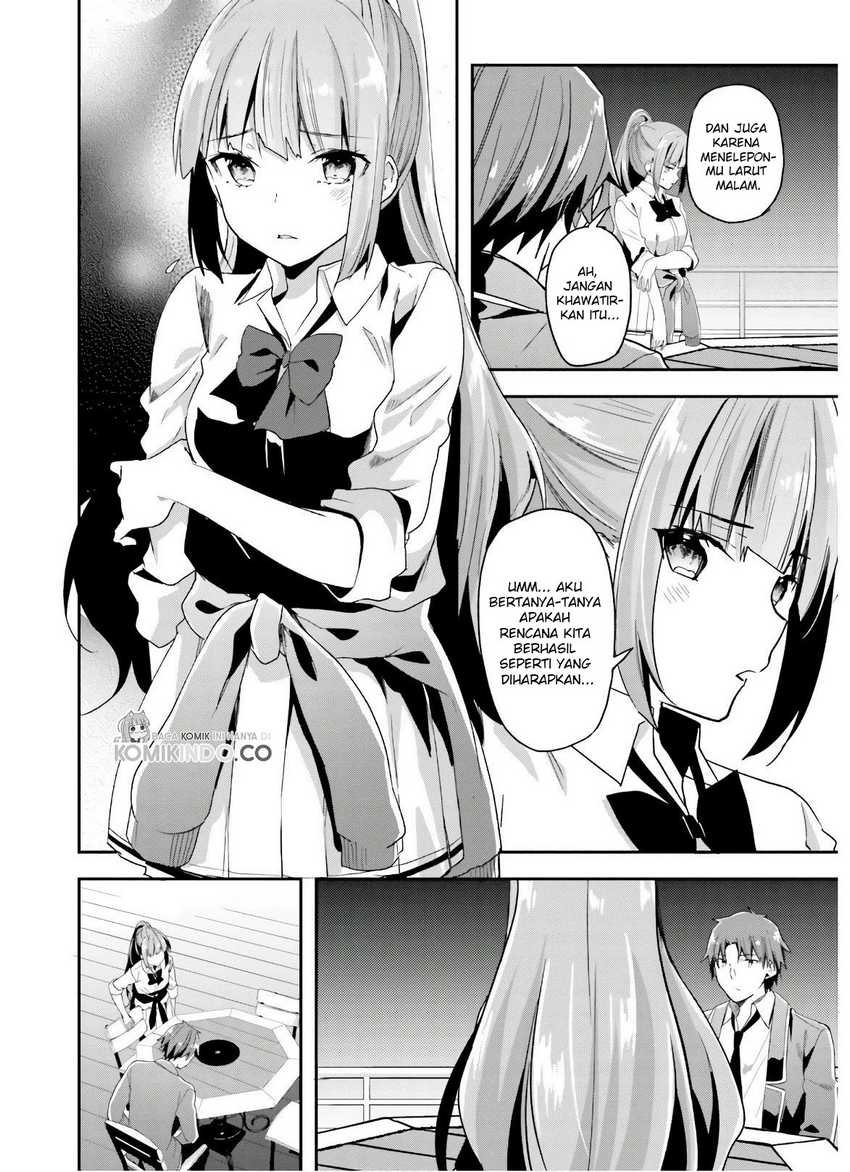 Chapter 50 - halaman 14