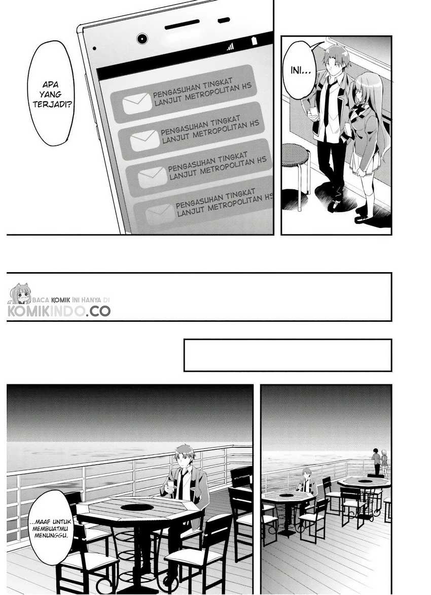 Chapter 50 - halaman 16
