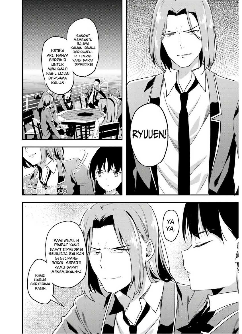 Chapter 50 - halaman 17