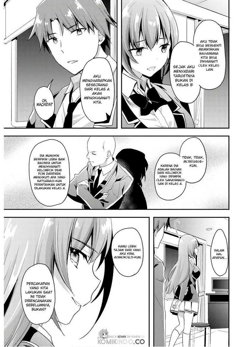 Chapter 50 - halaman 18