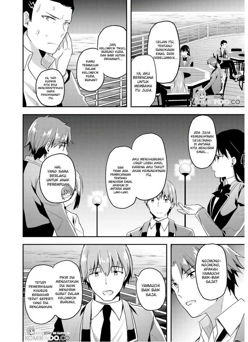Chapter 50 - halaman 19