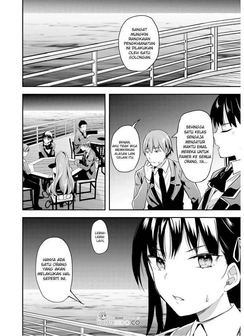 Chapter 50 - halaman 20
