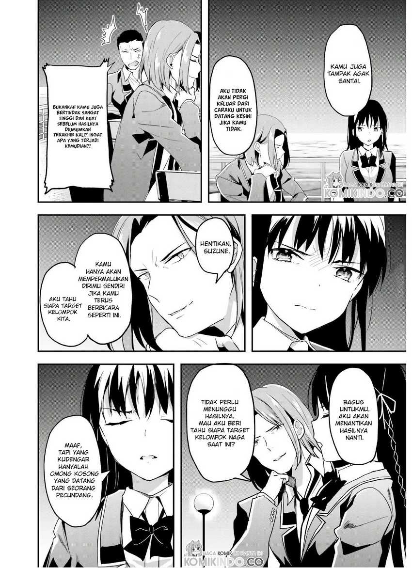 Chapter 50 - halaman 21
