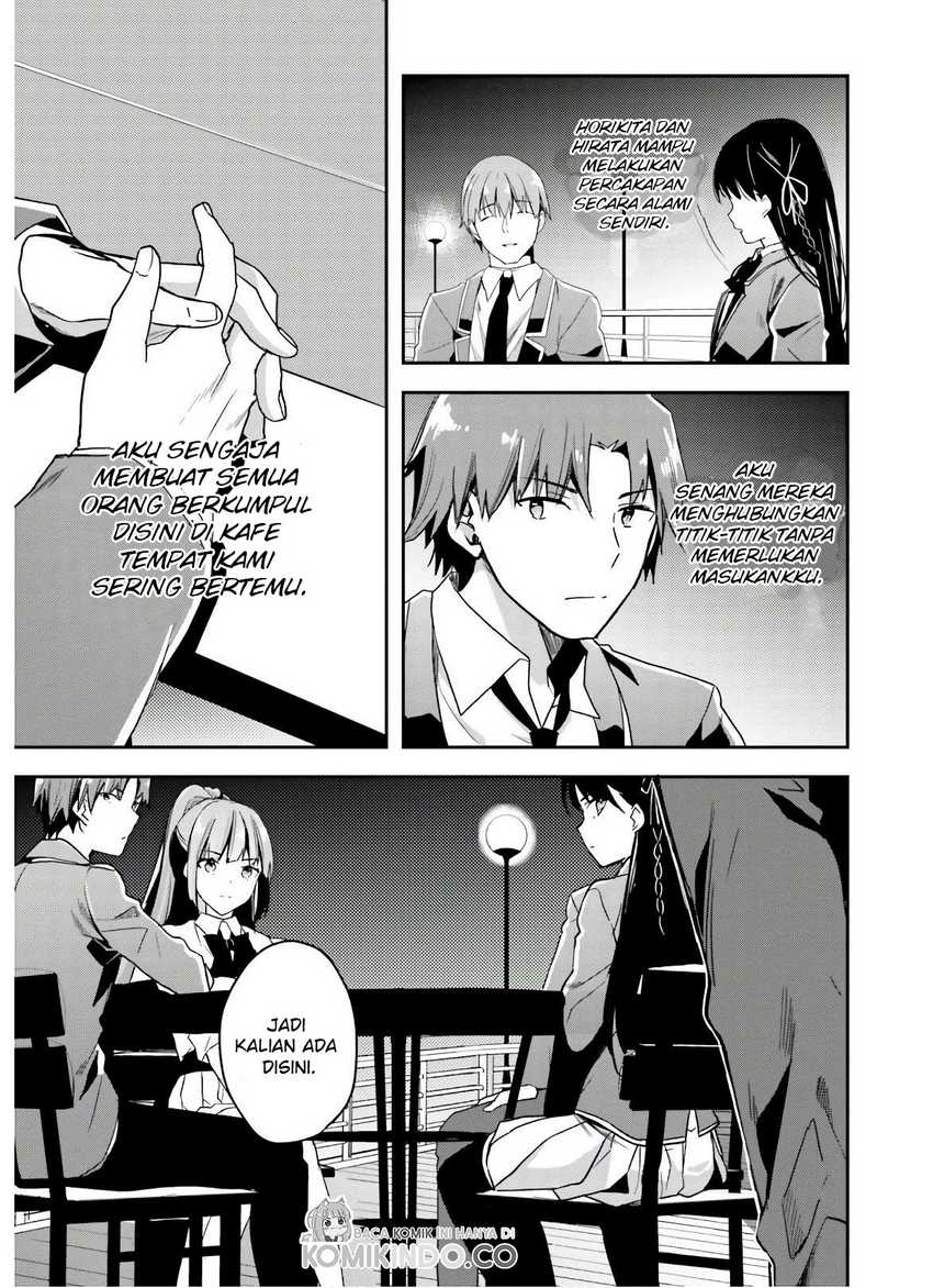 Chapter 50 - halaman 22