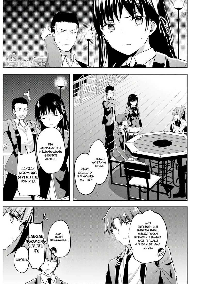 Chapter 50 - halaman 5
