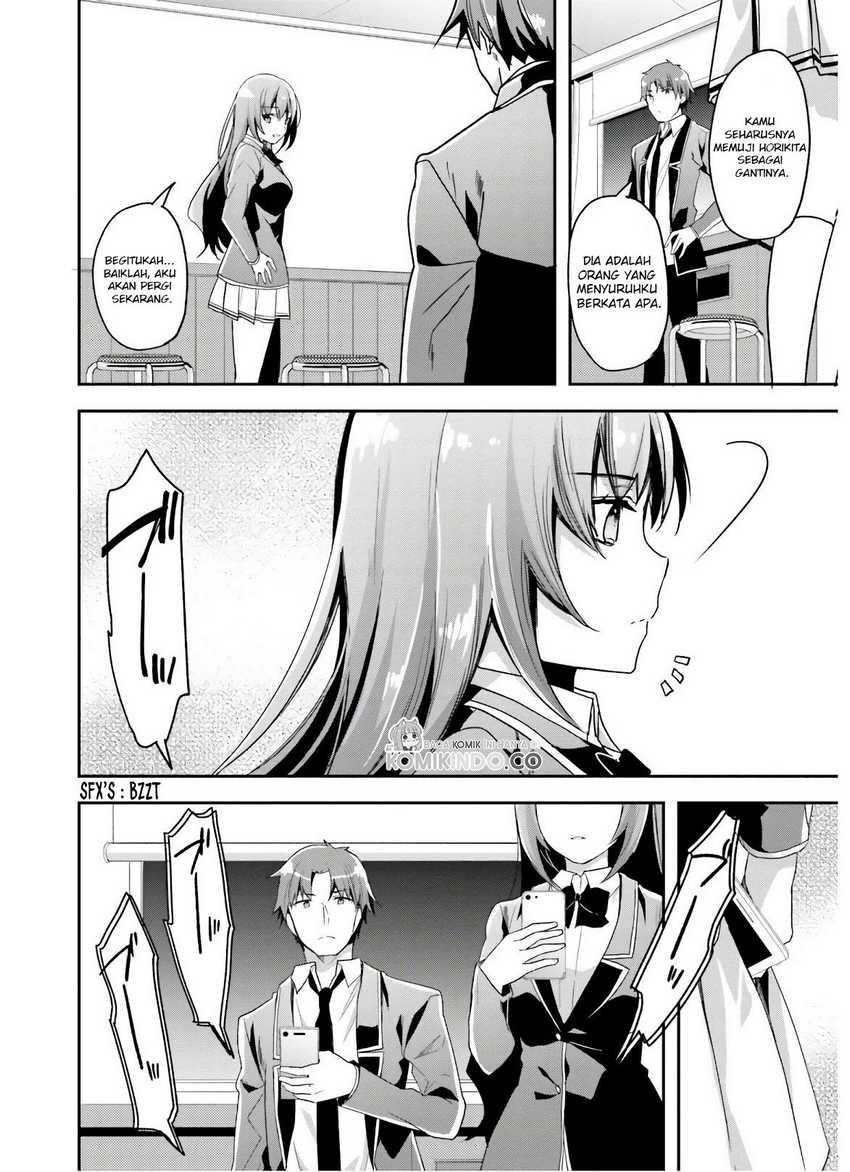 Chapter 50 - halaman 6